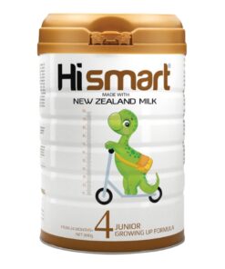 Hismart