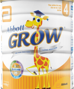 Abbott Grow