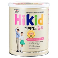 HiKid